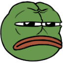 pepe_glare emoji