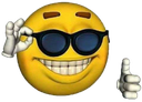 memeshitpostnobackgroundanimated emoji