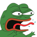AngryPepetheFrog emoji