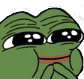 pepehapblush emoji