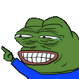 pepepointanimated emoji