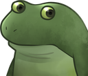 Concerned_frog emoji