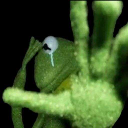 Frog_Kermit emoji