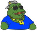 PepeBoss emoji