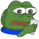PepePhone emoji