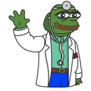 PepeDoc emoji