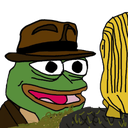 IndyPepe emoji