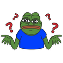 PepeQuestion emoji