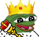 Pepe_King emoji