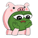 SP_PepePigCute emoji