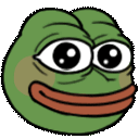 4048pepeflushed emoji