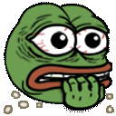 4446pepenailbiting emoji