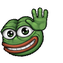6073pepewave emoji