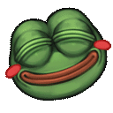 6743pepehappy emoji
