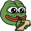 7809pepenoted emoji