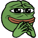 8472pepetradeoffer emoji