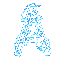 AnimatedAlphabetA_BNC emoji