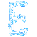 AnimatedAlphabetE_BNC emoji