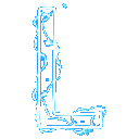 AnimatedAlphabetL_BNC emoji