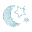 bluestar emoji