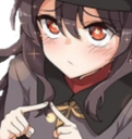 HuTaoUwU emoji