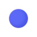blue_dot emoji