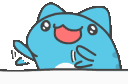 TCBongoCat emoji
