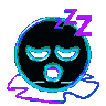10sweet_smiley_bored emoji
