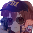 animefbi emoji