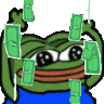 pepe_money emoji