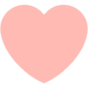 redheart emoji