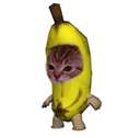 bananacat emoji