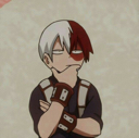 TodorokiHmm emoji