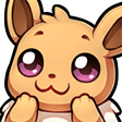 evee_uwu emoji