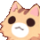 cat_excited emoji