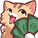 cat_money emoji