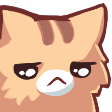 cat_neko_annoyed emoji