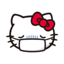 1681hellokittysick emoji