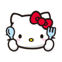 4940hellokittyhungry emoji
