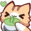 CatTea emoji