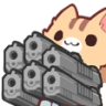 CatGunx6 emoji