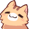 CatLeave emoji