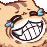 CatComedy emoji