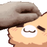 CatPetHappy emoji