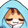 CatComfy emoji
