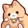 CatTummy emoji