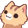 CatWaffle emoji