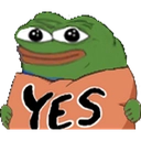 7002pepeyes emoji