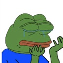 pepe_crying emoji