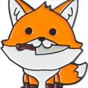 fox_knife emoji
